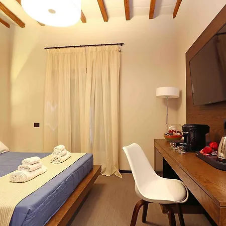 Unicum Vite Hotel Rome Exterior photo